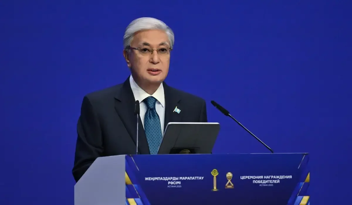 Әлем еріктілерін БҰҰ-ның қоршаған ортаны қорғау бастамаларына қосылуға шақырамыз – Тоқаев