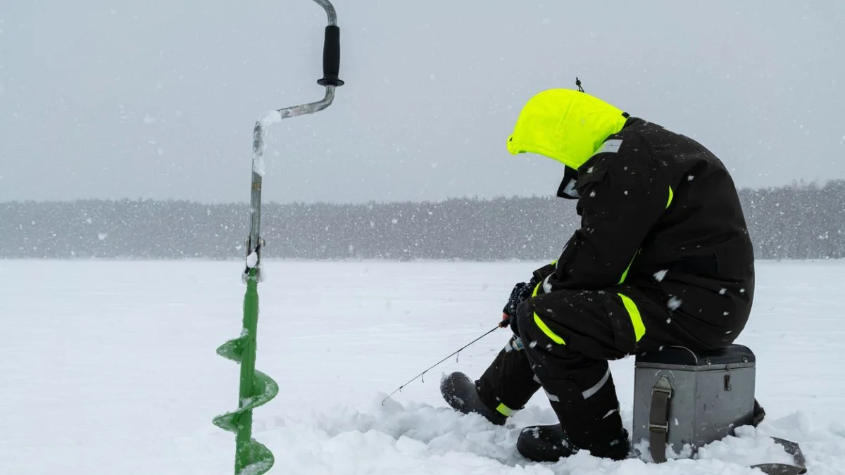 ШҚО-да боранды күні балық аулауға кеткен ер адам адасып кетті