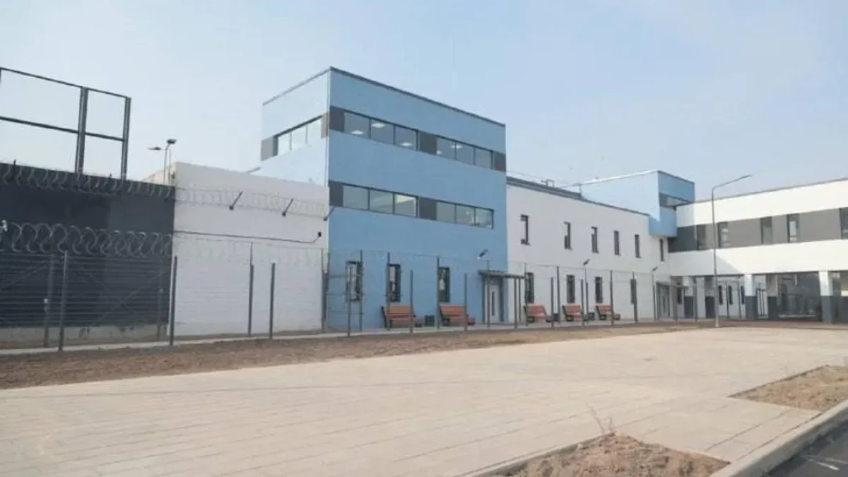 Алматыда кәмелетке толмағандарға арналған колония ашылды