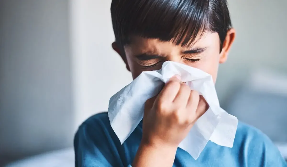 Тұмау өршіп тұр: Астана мектептерінде таңғы фильтр енгізілді