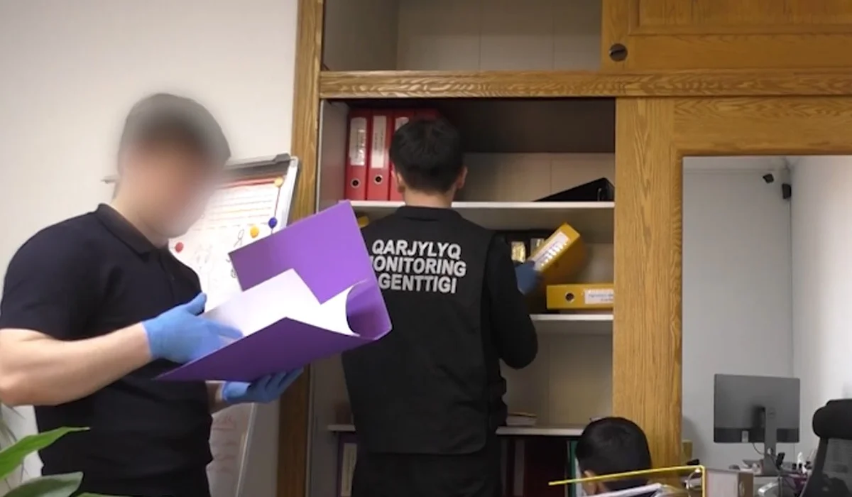 600 млрд теңге табысы бар: Қазақстандағы онлайн-казиноға Испания мен Вьетнам азаматтары қатысқан