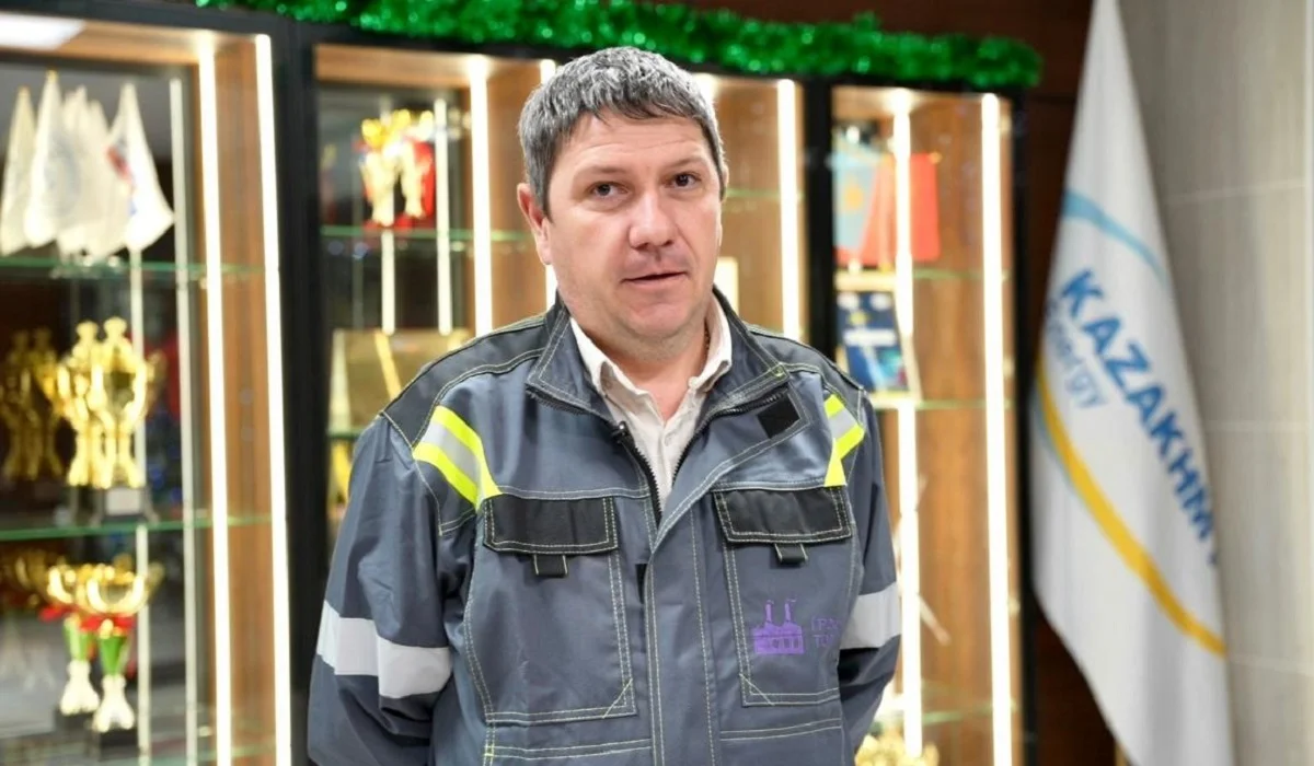 Еңбек әулеті: Хабибуллиндер жанұясы энергетика саласына 170 жыл қызмет етті