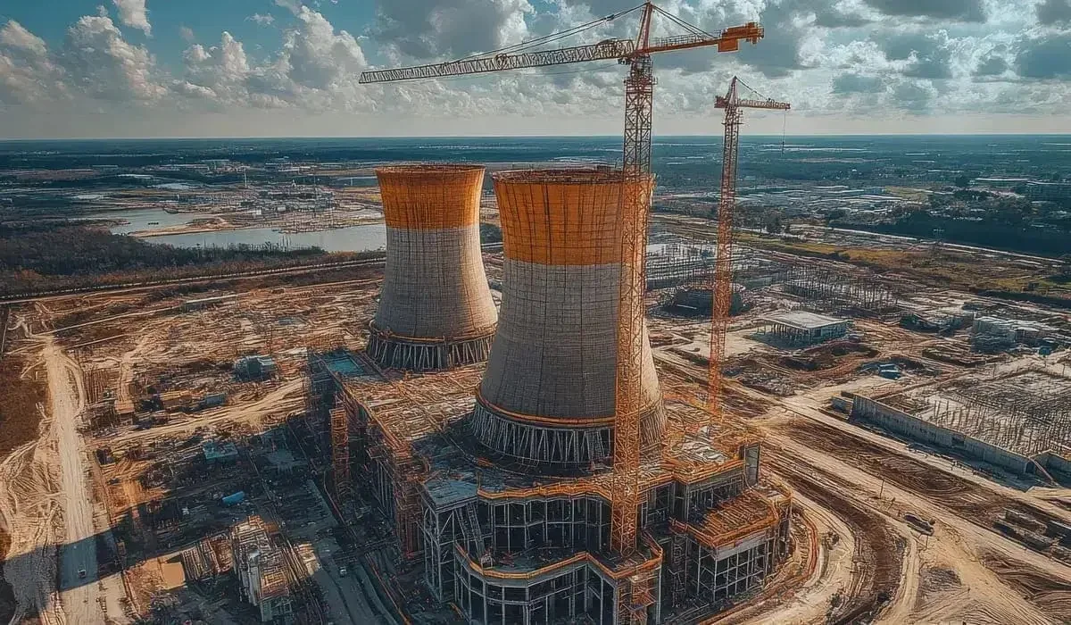 АЭС-те жұмыс істейтін қазақстандық мамандар шетелде білім алатын болды: арнайы грант бөлінді