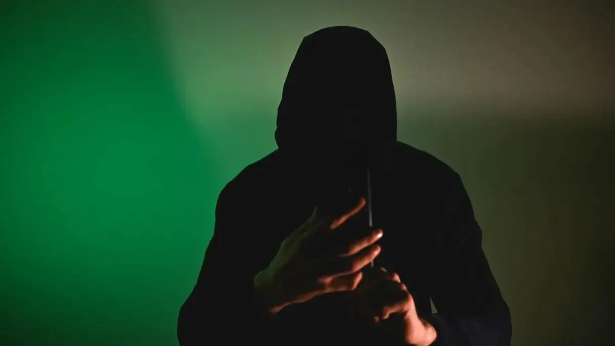 Қосшы қаласының тұрғыны интернет-алаяқтық бойынша ұсталды