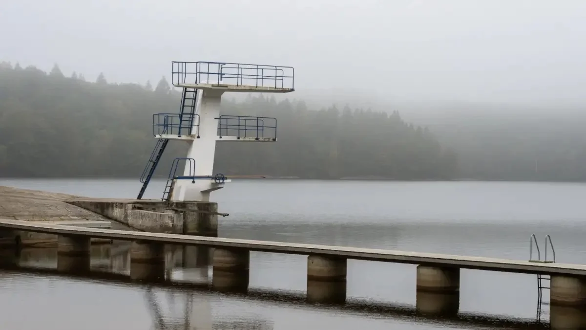 Шардараның көлемі 43 пайызға азайды: оңтүстікте су тапшылығы 1 млрд текше метрге дейін жетуі мүмкін