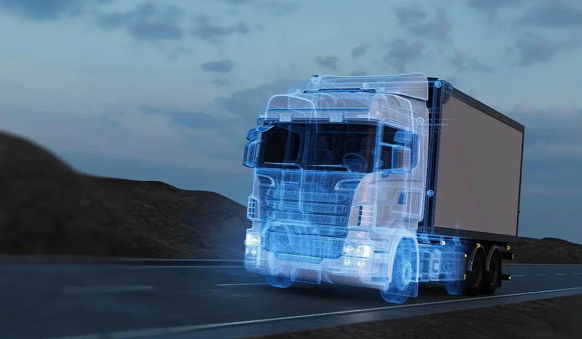 Жүргізуші қажет емес: Қазақстан жүктерді жылдам тасымалдаудың жолын тапты