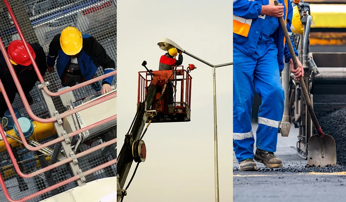 Шымкент жаңарып келеді: көшелер мен қоғамдық кеңістіктер қалай өзгеріп жатыр