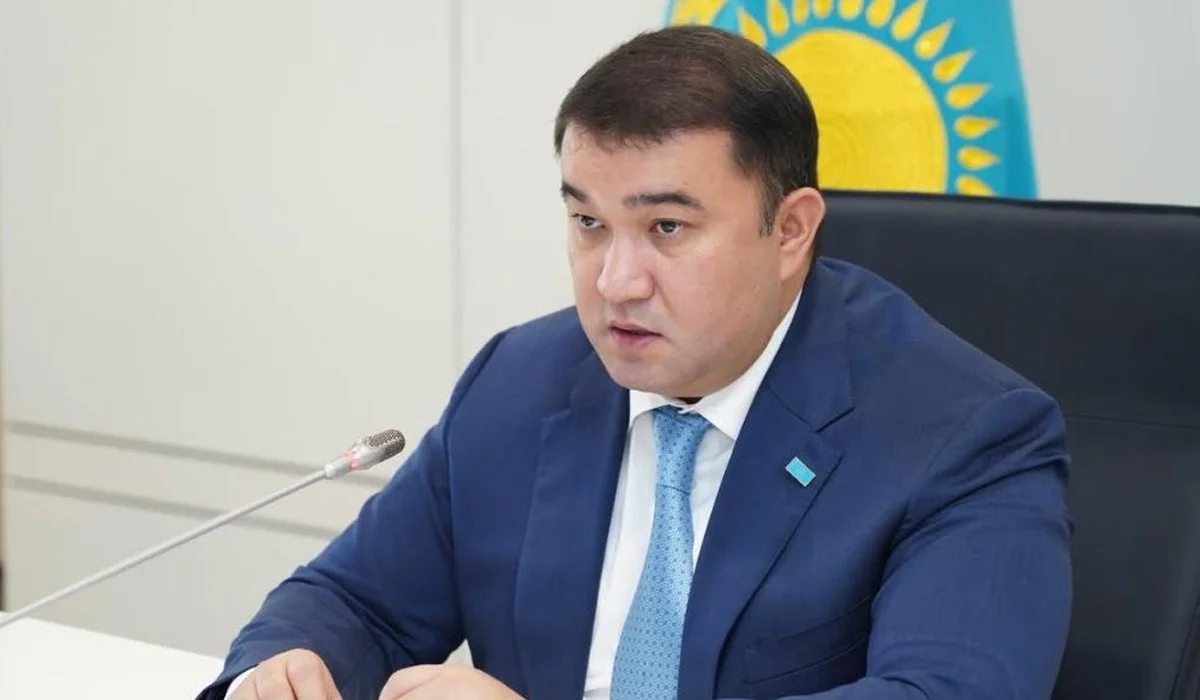 Нұралхан Көшеров Түркістан облысында қай салаға негізгі басымдық берілетінін атады