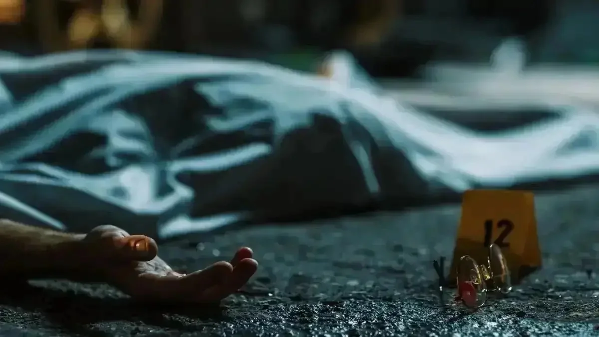 Ақтауда із-түзсіз жоғалып кеткен ер адам өлі табылды