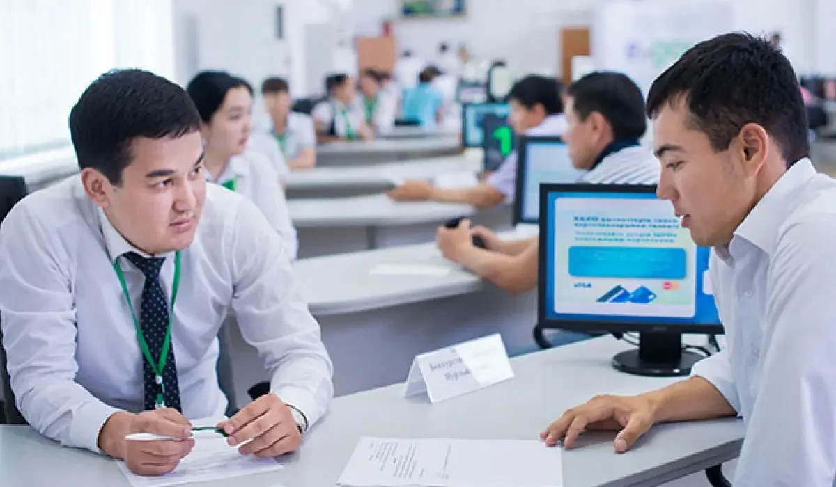 Қазақстанның қай өңірінде жұмыс іздеген адам көп