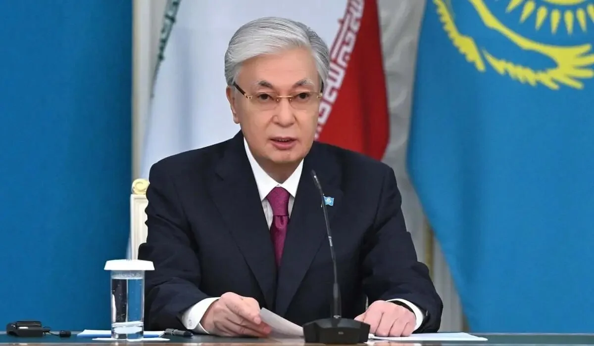 Қазақстан мен Иран қазақ жерінде әл-Фараби мұрасына арналған кешен салады