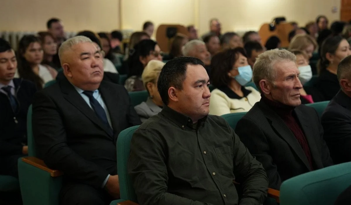 Алтай ауданында 30 шақырымға жуық жол жөнделді