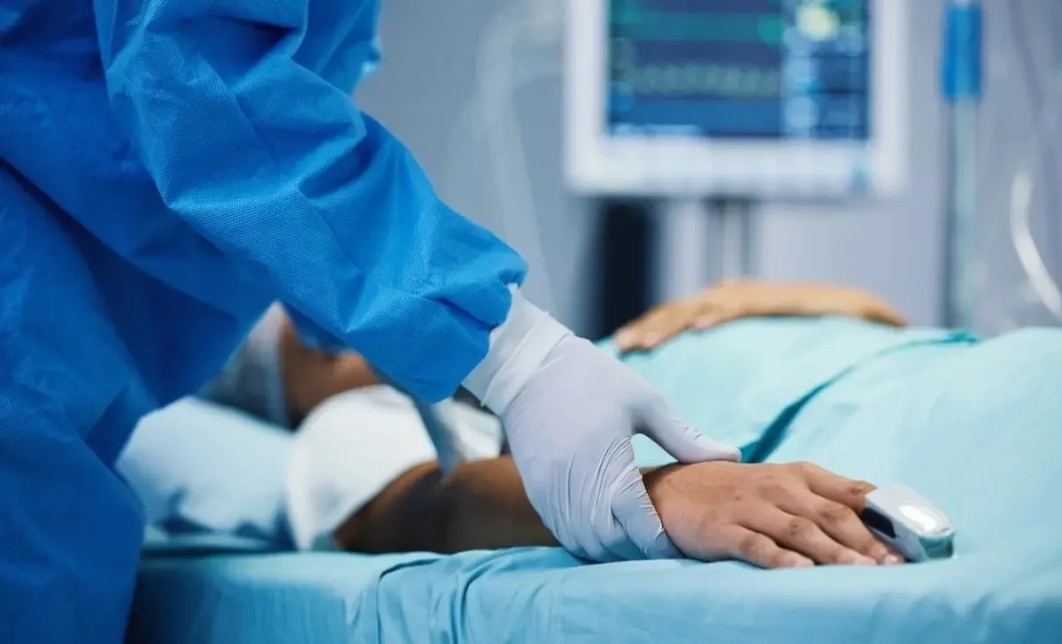 Бірнеше адам реанимацияда жатыр: Алматы вокзалында уланған 52 адамның жағдайы белгілі болды