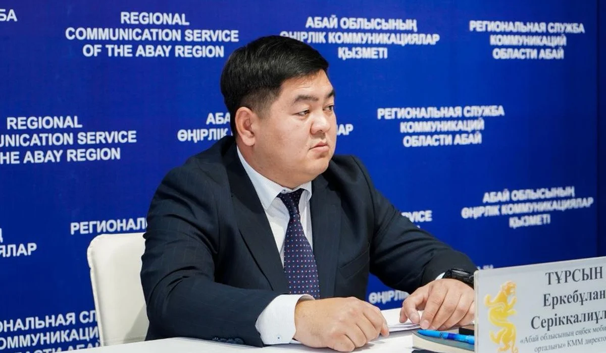 Абай облысында биыл 25 мыңнан астам жұмыс орны ашылды