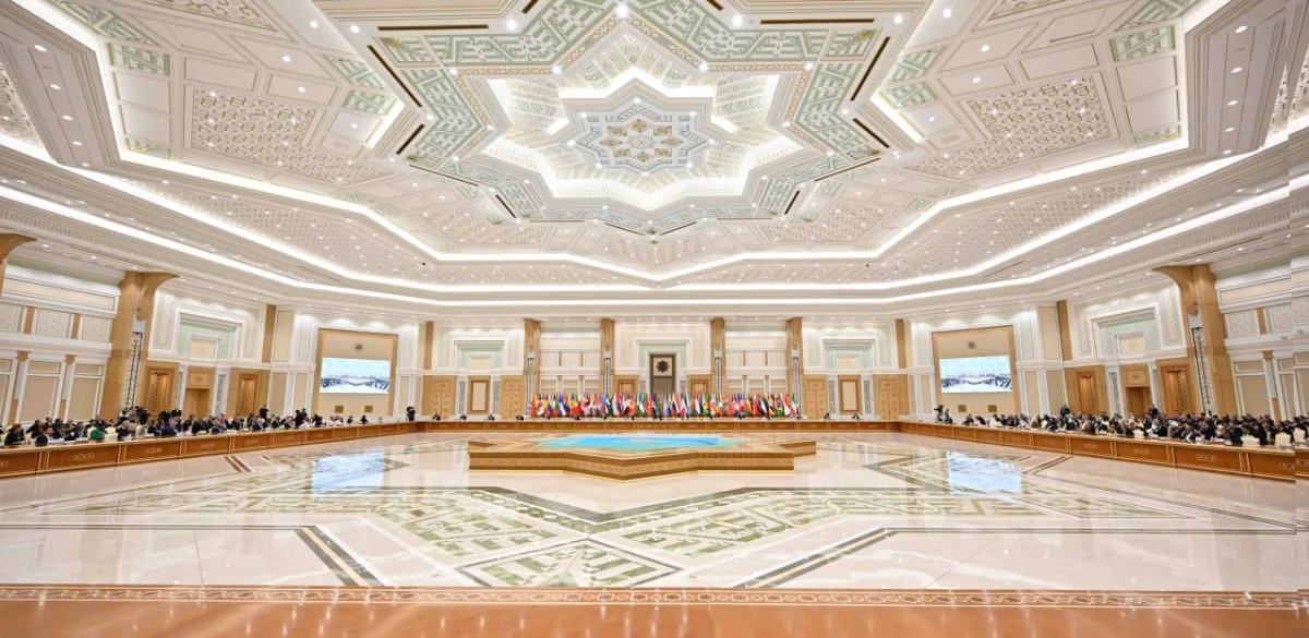 «Бұл - қантөгісті тоқтатуға деген үндеу»: Тоқаев «Бейбітшілік қозғалысы» туралы айтты