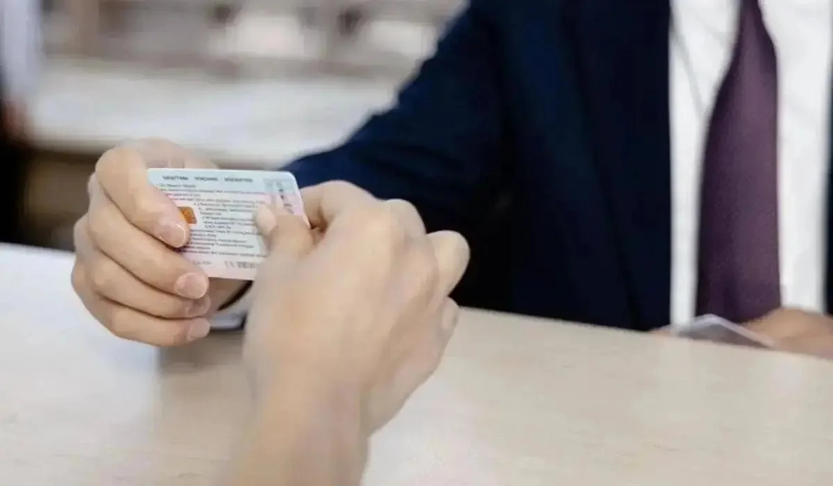 Жамбыл облысында 70 адам жүргізуші куәлігінен қағылды