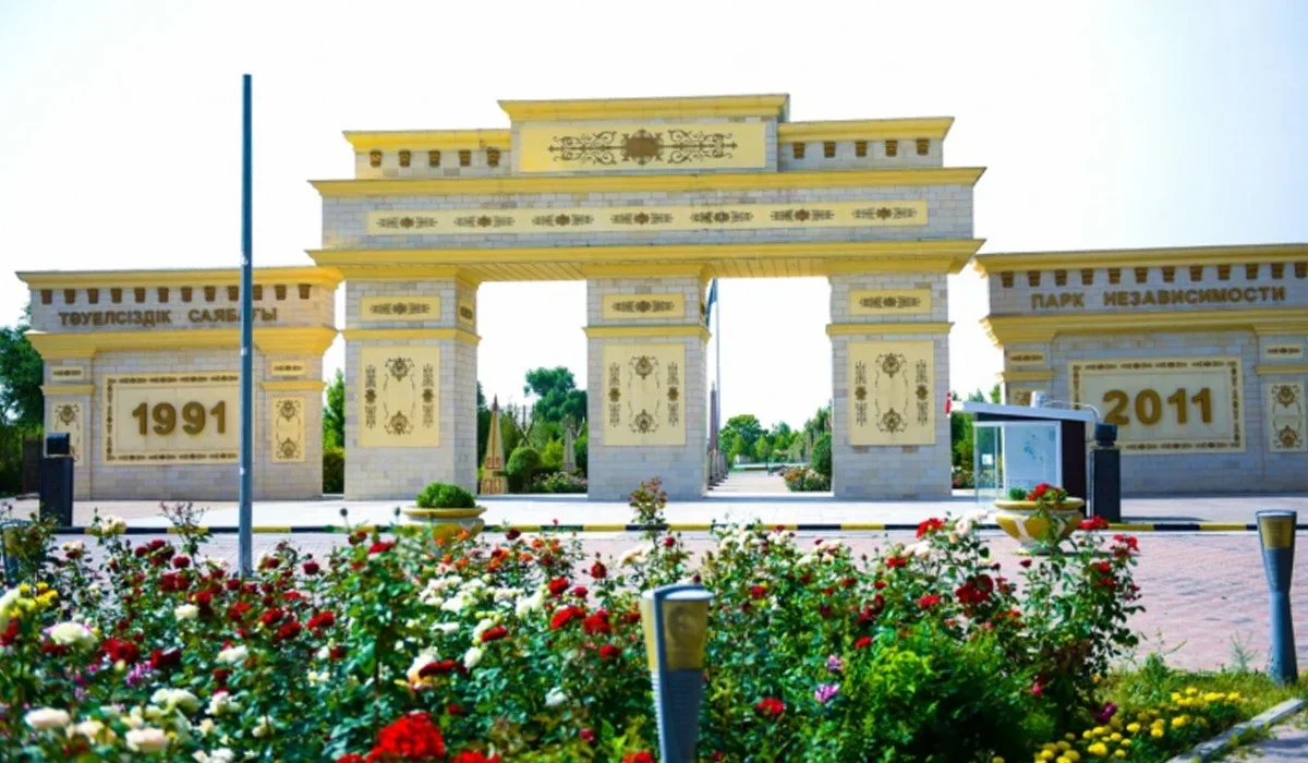 Шымкенттің халықаралық танымалдығы артып келеді: шетелдік туристердің қызығушылығы 89%-ға өскен