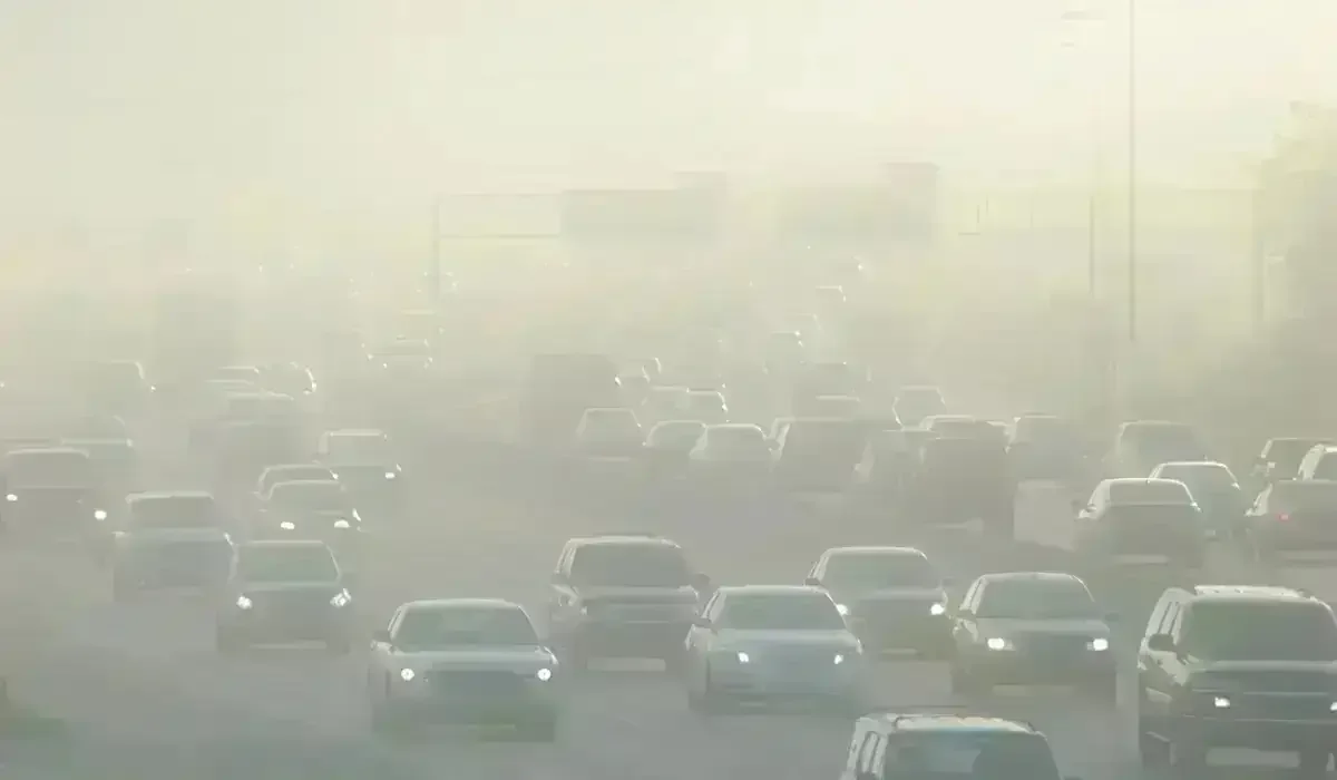 Алматыда ауа сапасы нашарлайды – синоптиктер ескерту жасады