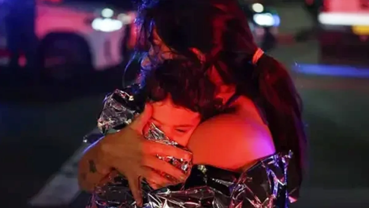 Австралияда ірі терракт оқиғасы болды: әкелі-балалының қолынан 15 адам қаза тапты