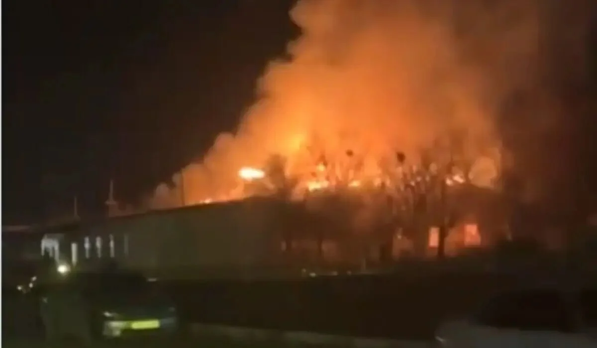 Қарағанды облысындағы жарылыс: зардап шеккендердің жағдайы белгілі болды