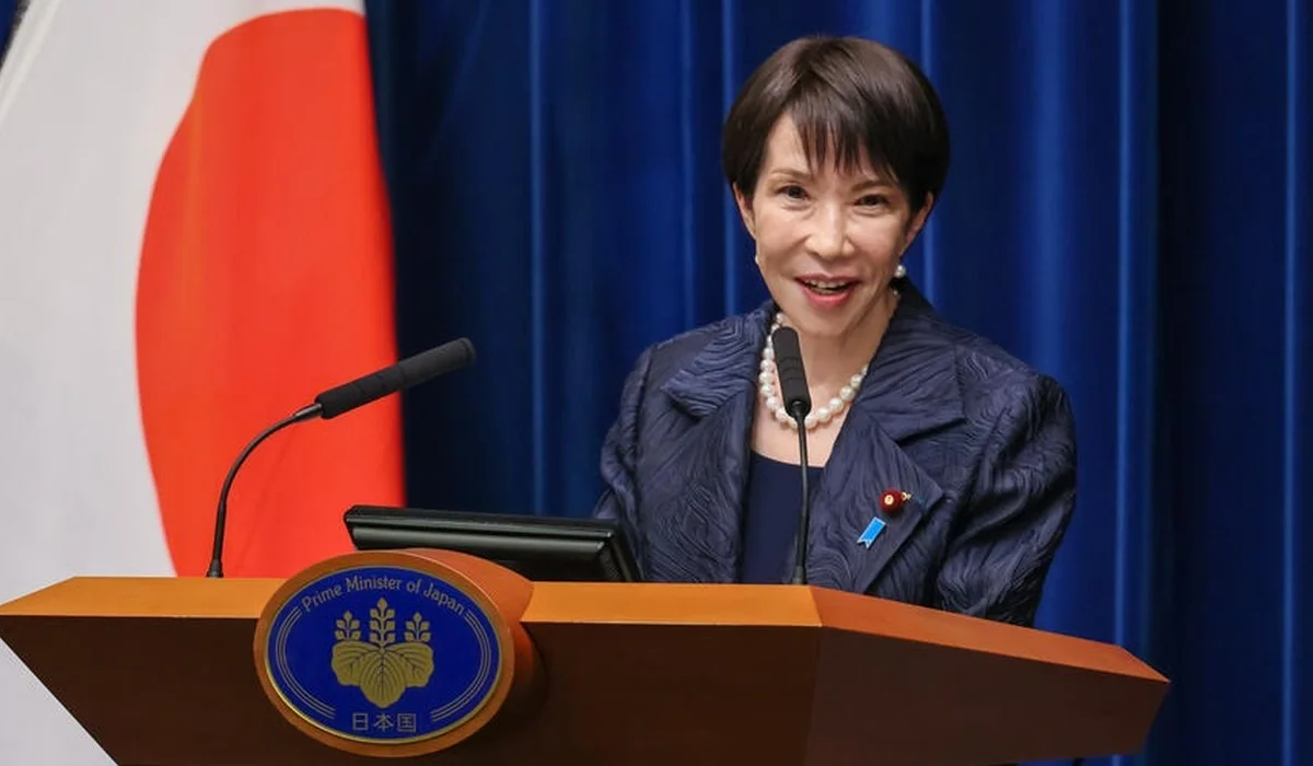 «Орталық Азия+Жапония» саммиті: Жапония үкіметінің ең алғашқы әйел басшысы Санаэ Такаичи кім