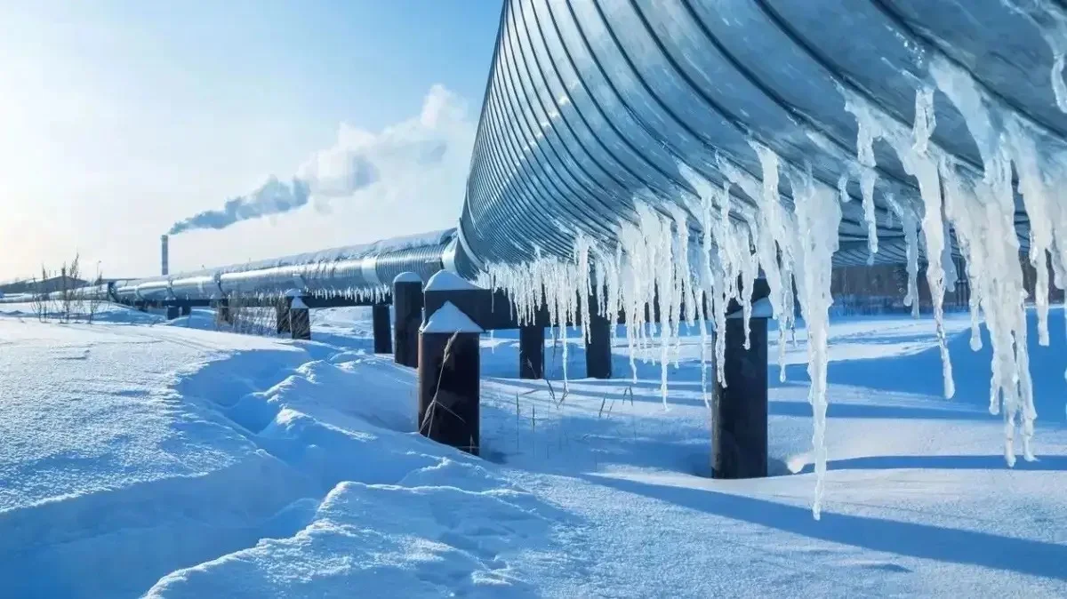 БҚО-да аязды күні адасып кеткен үш адамның мәйіті табылды