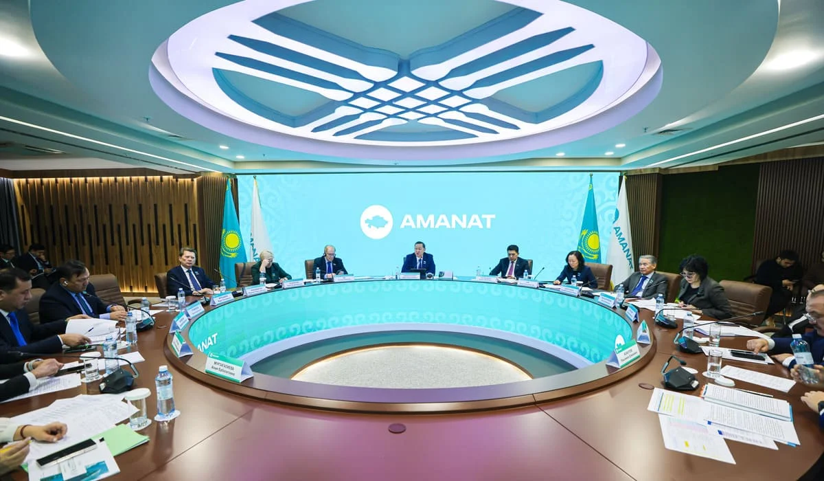 Моноқалалардың тоқырауына кім жауапты? «AMANAT» Үкіметтен нақты түсініктеме беруді талап етті