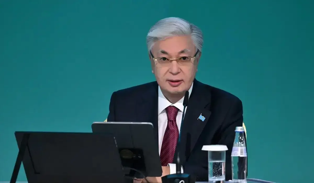 Тоқаев қазақстандықтарды Тәуелсіздік күнімен құттықтады