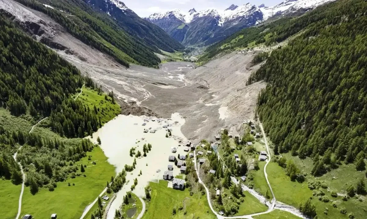 ЮНЕСКО-ның Мұздықтарды зерттеу орталығы Қазақстанда жұмысын жалғастырады