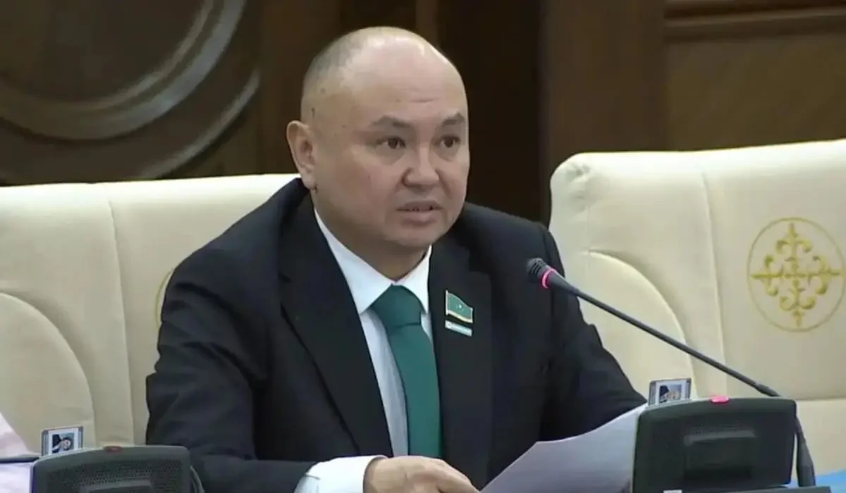 Футболкадан фильмге дейін: Саиров рушылдық насихатқа шектеу қоюды талап етті