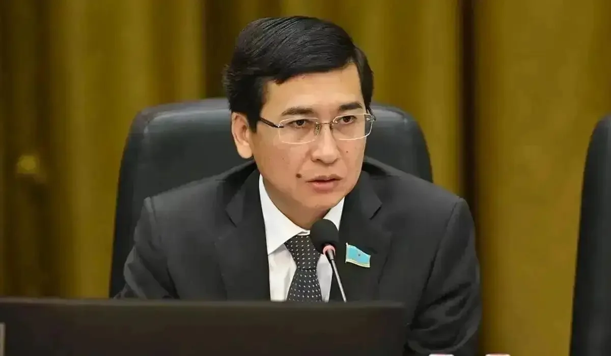 Қандай жағдайда дәрігерді қорқыту қылмысқа жатады – Аймағамбетовтің жауабы