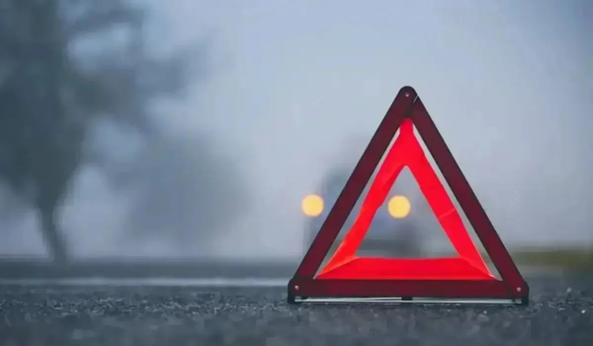 Батыс Қазақстан облысында жол апатынан үш адам көз жұмды