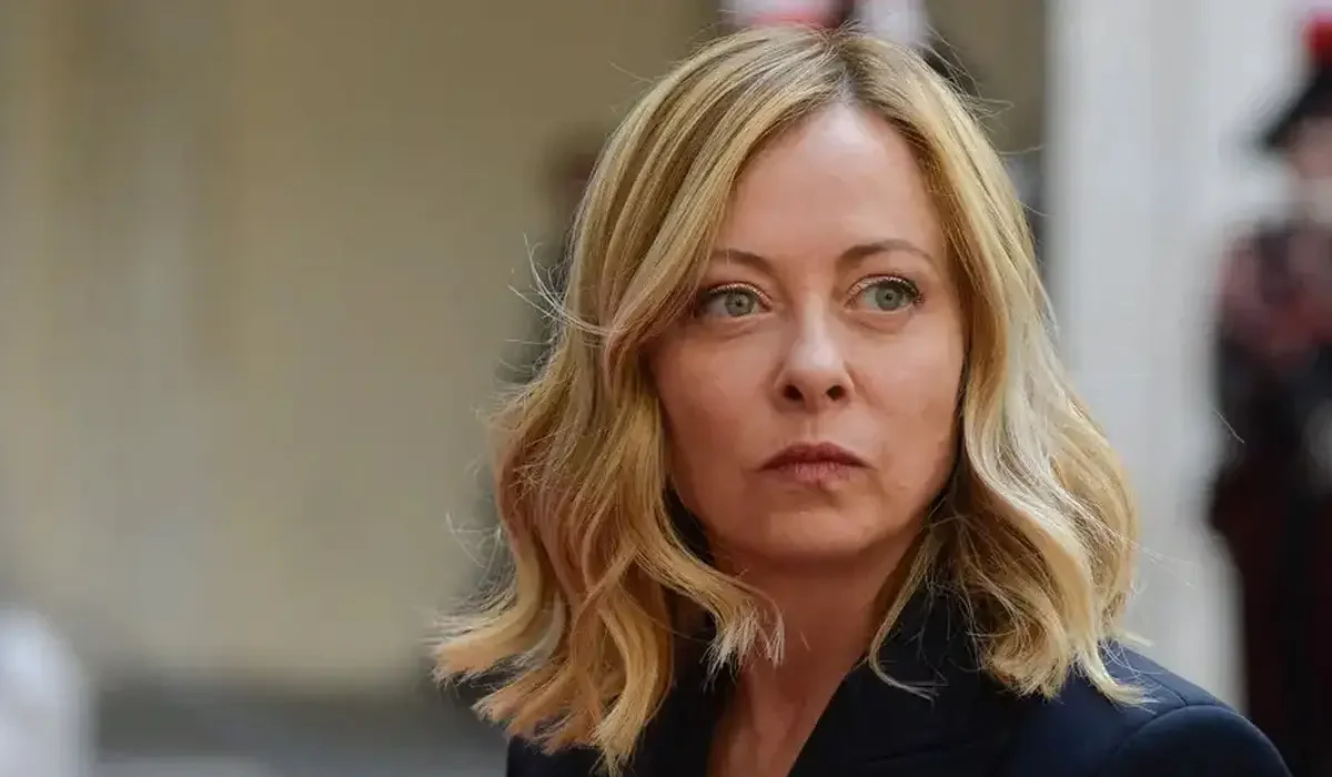 Джорджа Мелони әлемдік көшбасшылардан алған сыйлықтарын сатып жібермек