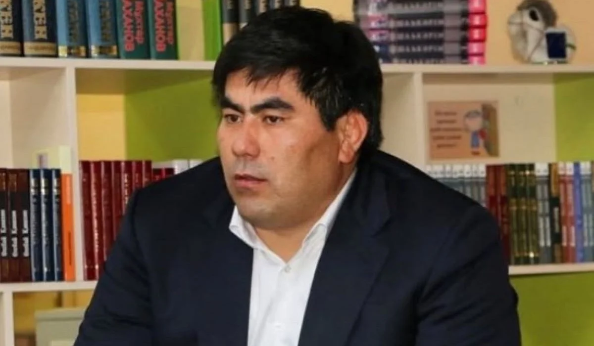 «Өмір бойы төрде отырамын деп ойлап қалдым»: Бейбіт Ыстыбаев неге өкінді