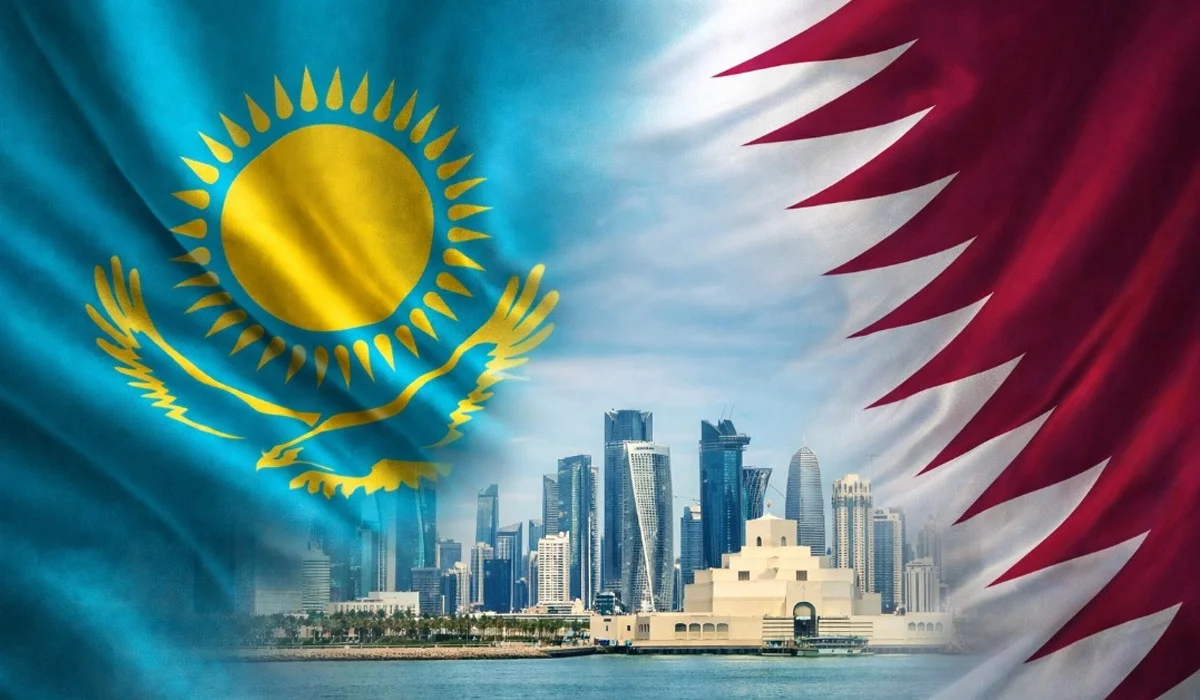 Қазақстандықтар енді Қатарда заңды түрде жұмыс істей алады