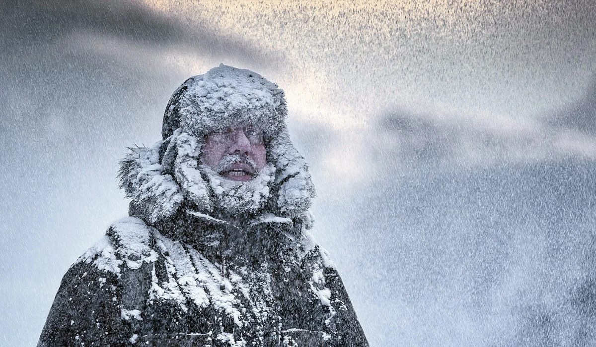 Синоптиктер бүгін қай жерде 50 градус аяз болатынын айтты