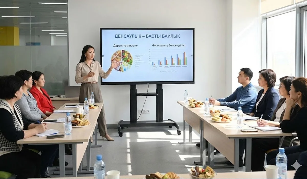 Қазақстанда коучтердің 9 түрі ғана қалады – олардың тізімі ресми сайтқа ілінбек