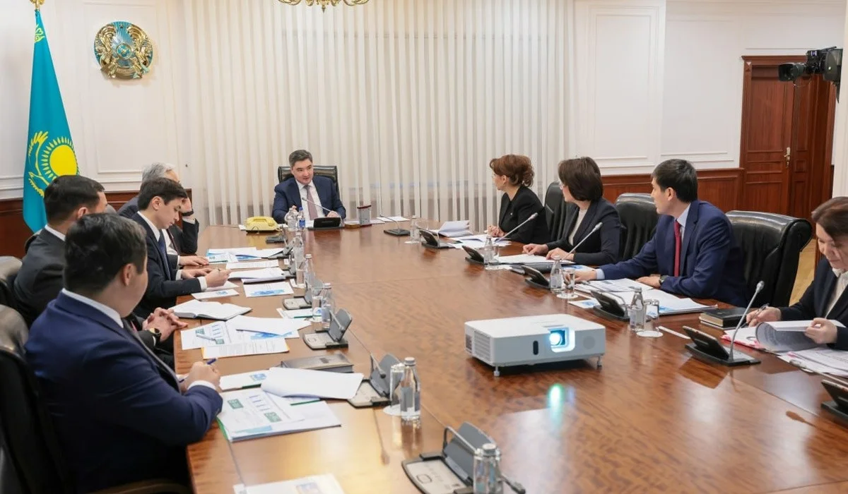 Денсаулық сақтау саласы толық цифрландыруға көшеді: МӘМС жүйесінде не өзгермек