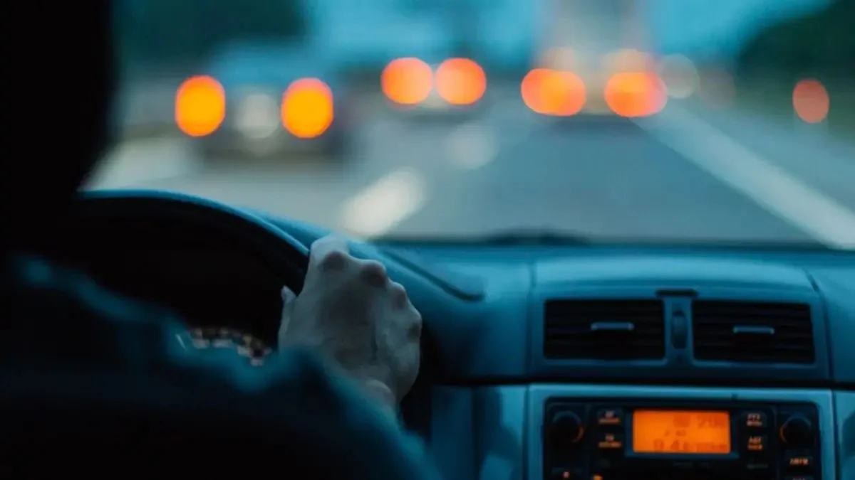 Жезқазғанда екінші рет мас күйде көлік жүргізген жігіт түрмеге қамалды