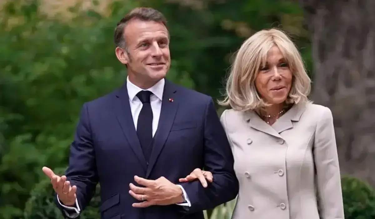 Франция Бельгияның келісімінсіз Украинаны қаржыландыруды қолдамайды