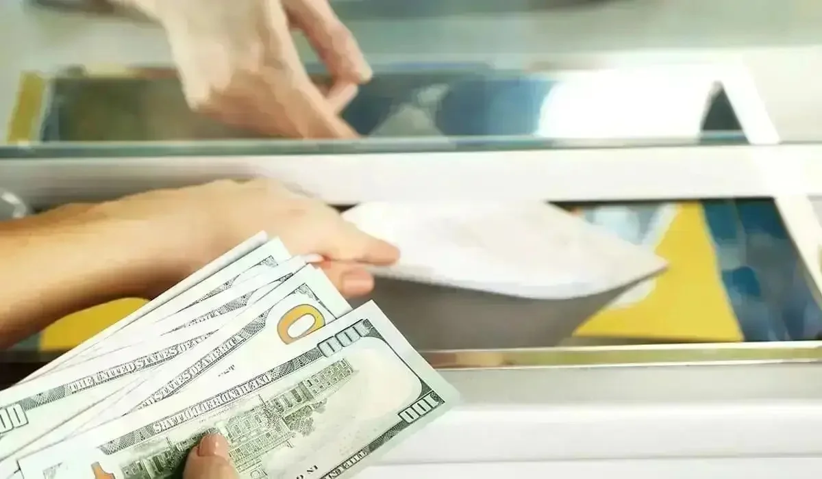 Қазақстанда доллар құны 513 теңгеге дейін арзандады