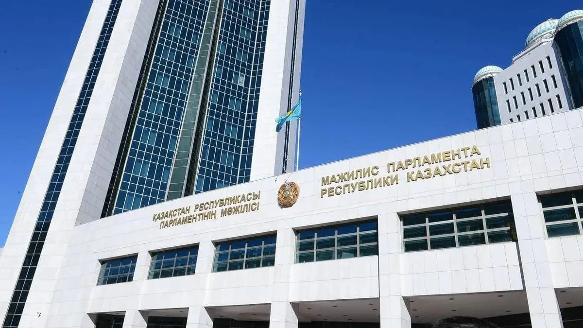 Мәжіліс Парламентаризм институтының жұмысын жоғары бағалайды – Еспаева