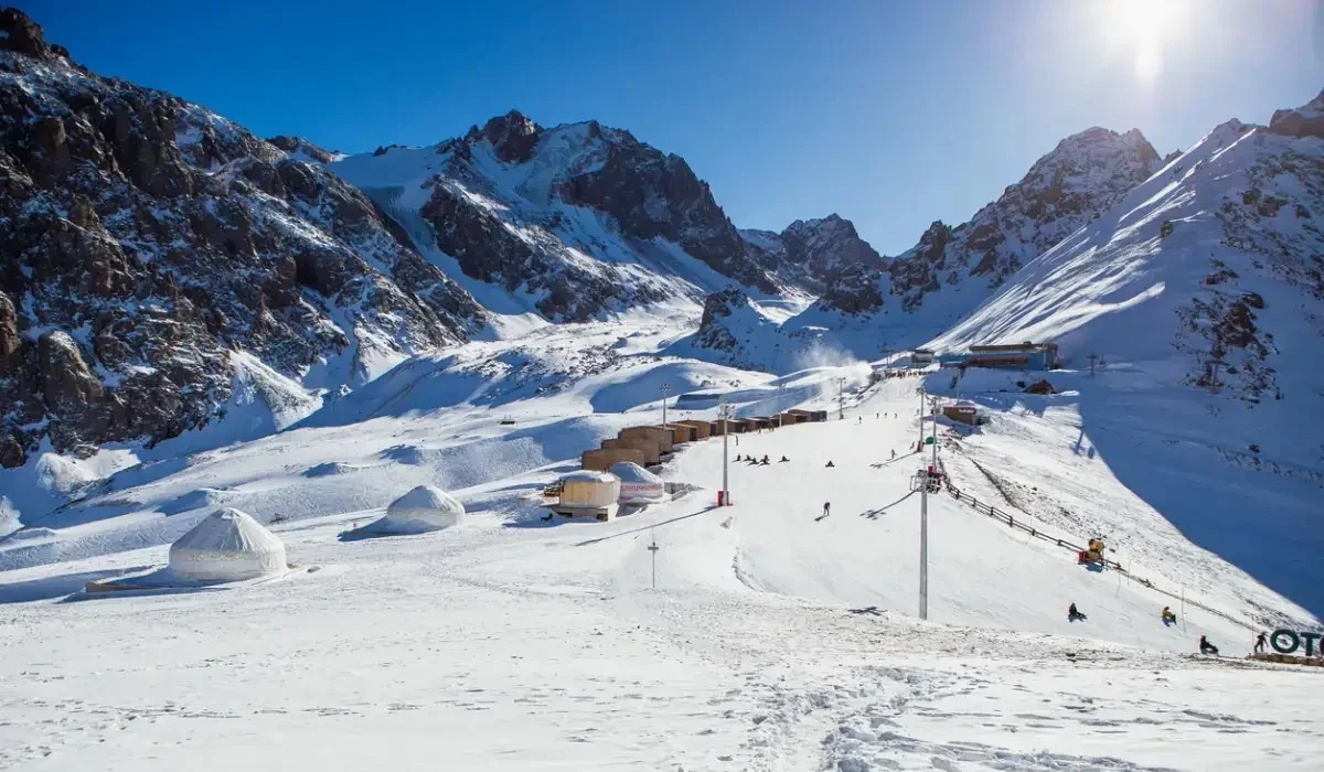 ШҚО-да қар көшкіні жүруі мүмкін орындар анықталды