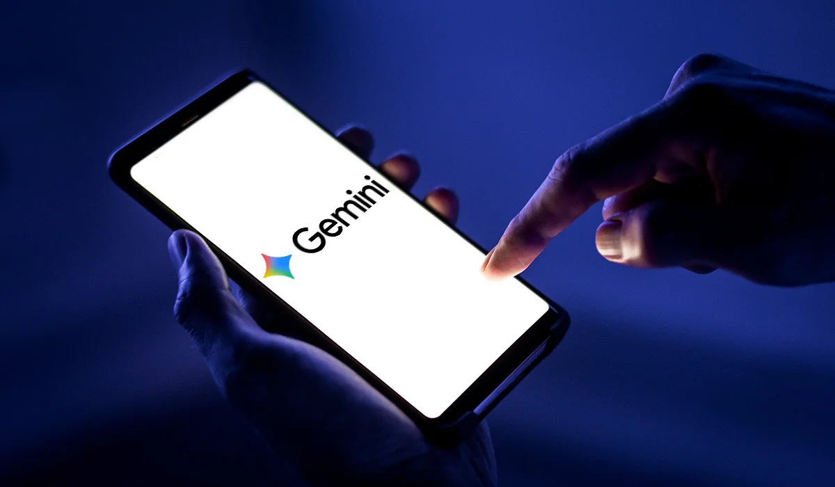 Google-дің жасанды интеллекті Gemini қазақ тілінде жұмыс істей бастады