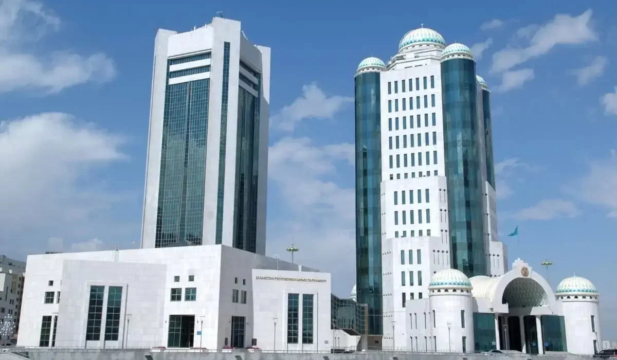 Бір палаталы Парламент Қазақстанға не береді