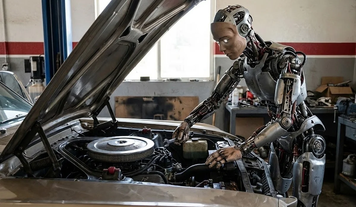 Сантехник, электрик, механик, слесарь мамандығының болашағы қандай: сарапшы пікірі