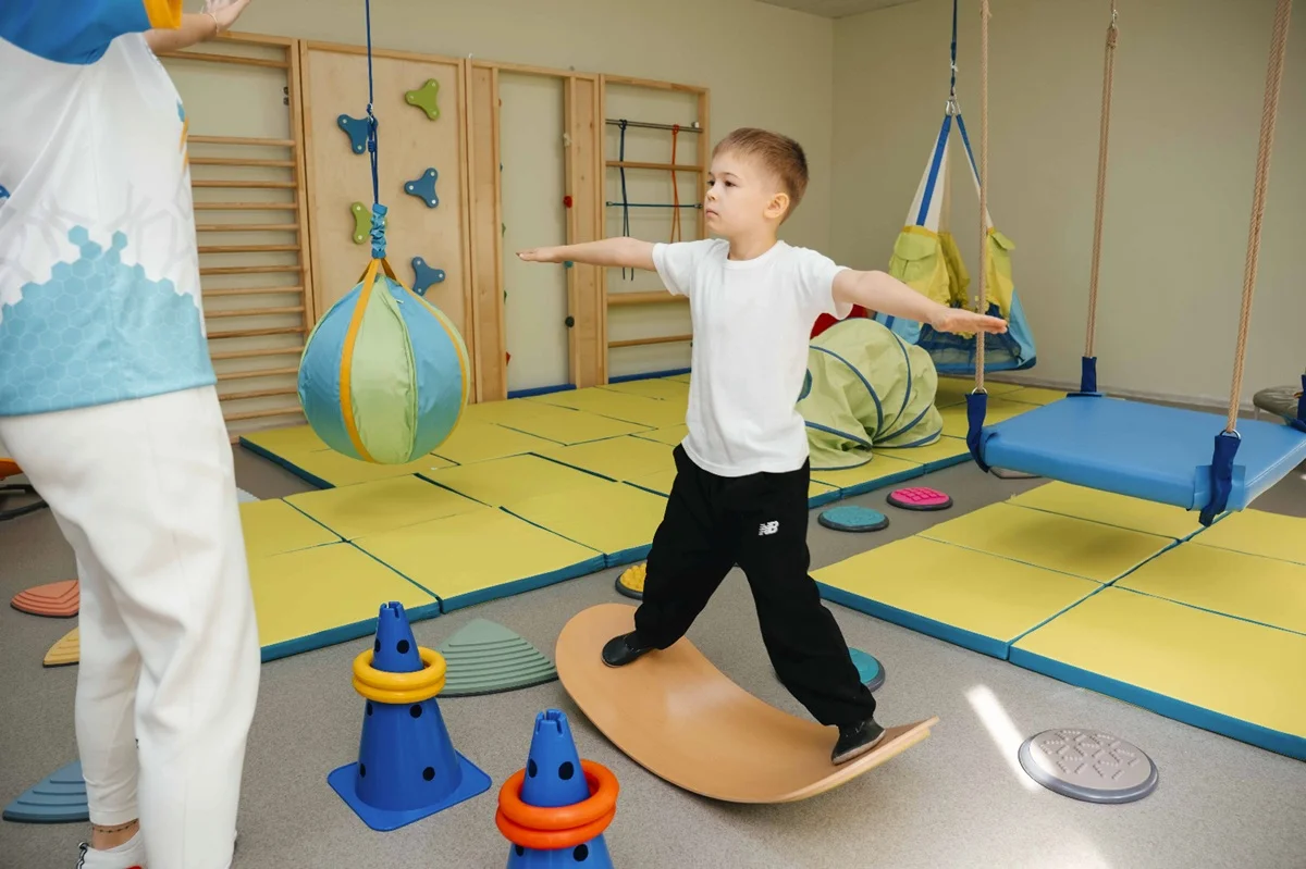 Қазақстанда 15 мыңнан астам ерекше бала жүріп, сөйлей бастады