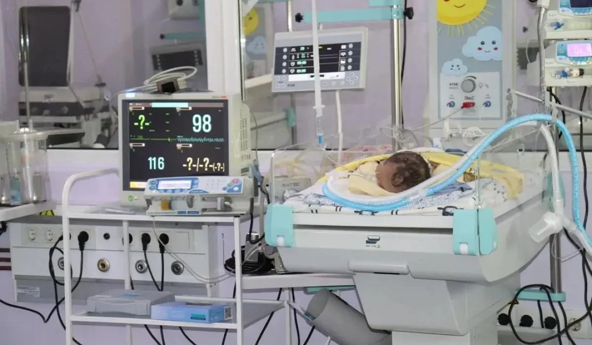 Қазақстанның денсаулық сақтау саласындағы үздік көрсеткіштері аталды