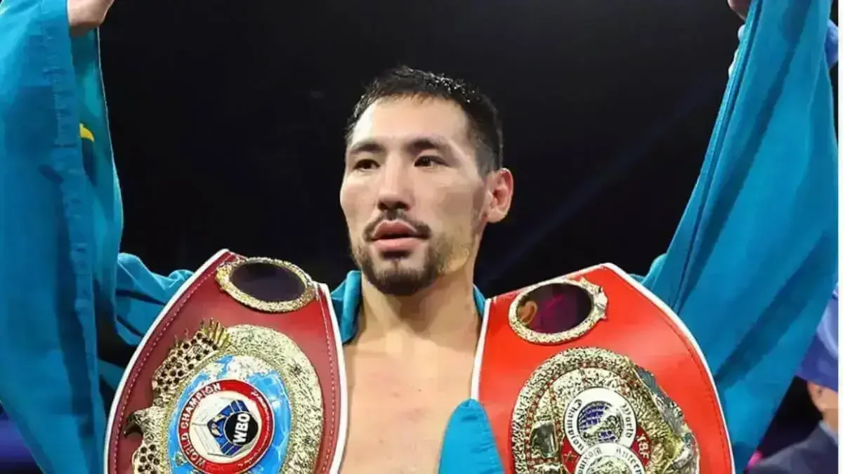 Жәнібек Әлімханұлы рейтингтен шығарылды