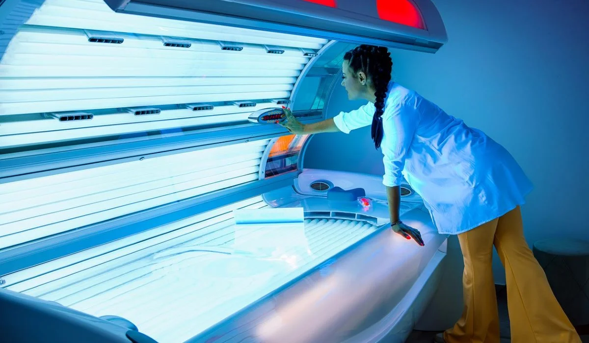 Теріні жасанды түрде күйдіру қатерлі ісік қаупін арттырады – ғалымдар